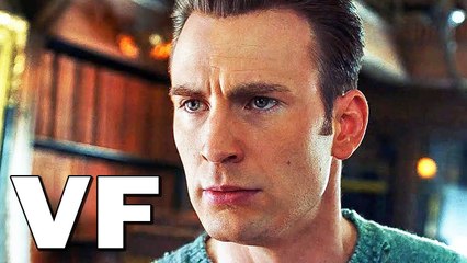 À COUTEAUX TIRÉS Bande Annonce VF # 2