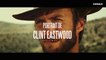 Clint Eastwood - Portrait de Stars de cinéma