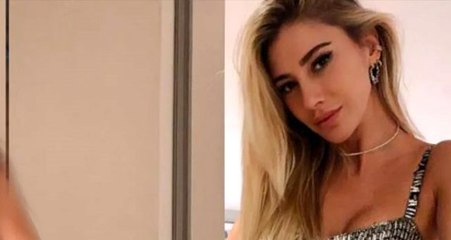 Şeyma Subaşı'ndan yeni paylaşım: Sınırlamalar izin verdiğiniz takdirde mevcuttur