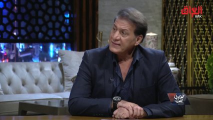 الأكاديمي ريسان عزيز المواطن العراقي يمتلك شخصية قادرة على مواجهة أي ظروف