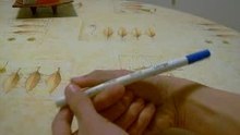 Apprendre penspinning