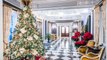 This Holiday Suite in Washington D.C. Comes With a Personal Violinist