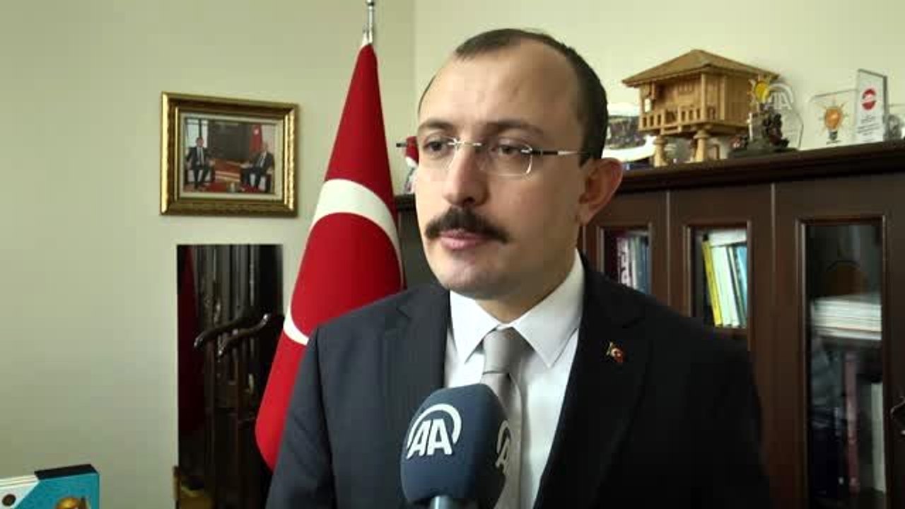 İçişleri Bakanlığına ilişkin yeni düzenlemeleri içeren teklif TBMM Başkanlığına sunuldu