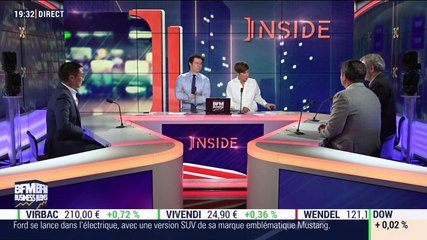 Les Insiders (1/2): l'appli sur la formation qui doit tout changer - 18/11