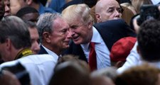 2020 seçimlerinde Trump'a rakip olacağı konuşulan milyarder Michael Bloomberg ilk adımı attı