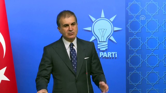 Çelik: '(Otizmli çocuklara ayrımcılık) İncitici eylemlerde sorumluluğu bulunanlar görevden alındı' - ANKARA