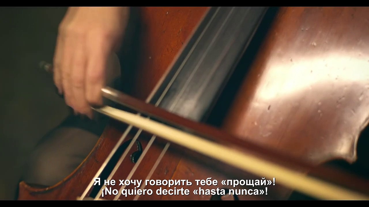Aida Nikolaychuk - no prometas