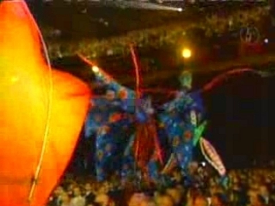 Marco Antonio Solis - Mas que tu amigo (5th Latin Grammy)