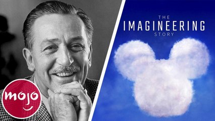 Top 10 Disney Documentaries to Watch If You're a TRUE Fan