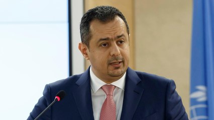 لماذا عادت حكومة اليمن منقوصة إلى عدن؟