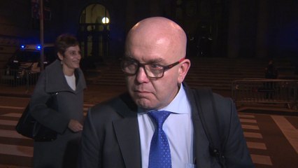 Boye dice que han explicado que Torra merece la libre absolución