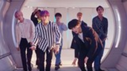 SuperM Teams Up With Korean Air For "Let's Go Everywhere" Music Video | Billboard News