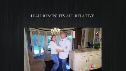 Leah Remini Its All Relative _ Season 2 Episode 7 _ Feeling Blue