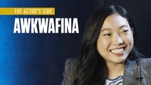 Awkwafina | The Actor's Side