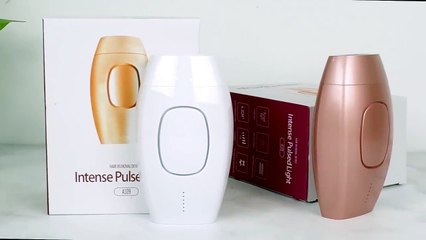 IPL Hair Removal Epilator