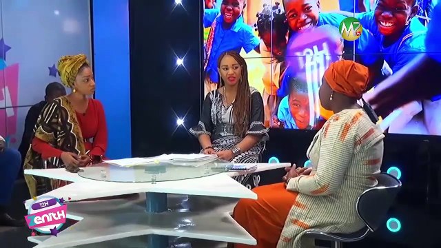 M7TV ZÉNITH DU 18 NOVEMBRE 2018.