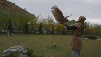 Kazajistán planea desarrollar el turismo con el modelo español de referencia