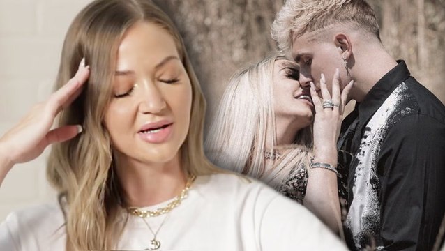 Erika Costell Reacts To Jake Paul & Tana Mongeau Wedding After Reunion
