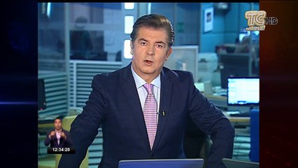 Francia: joven murió en hundimiento de puente