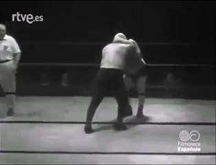 CONHEÇA MAURICE TILLET O WRESTLER QUE DEU ORIGEM AO PERSONAGEM SHREK