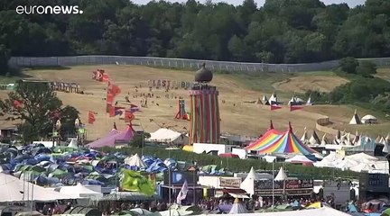 A Glastonbury-n lép fel Paul McCartney jövőre