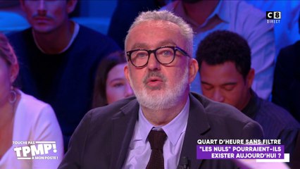 Les Nuls pourraient-ils exister aujourd'hui ?