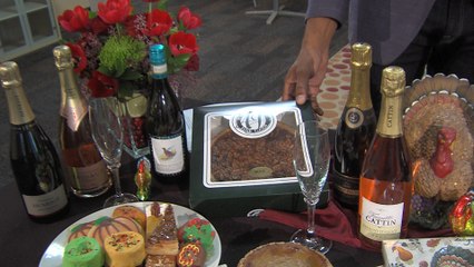 AJ’s has the Perfect Wines for Thanksgiving