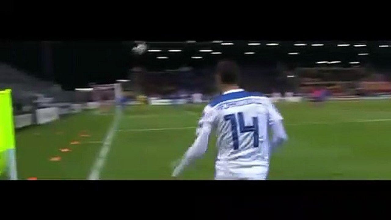 Kakva odbrana golmana