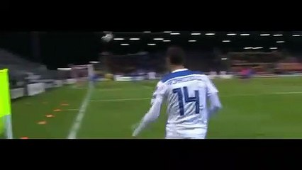 Kakva odbrana golmana