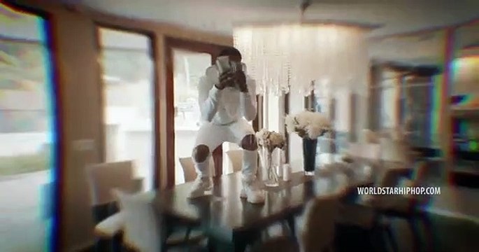 Remy Boy Monty Mission (WSHH Exclusive - Official Music Video)