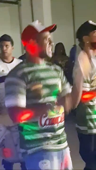 Bateria Da Mocidade Independente De padre Miguel