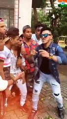 Lucky Dancer and Other Stars Best Funny Comedy Tik Tok Videos