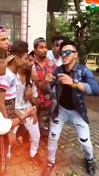 Lucky Dancer and Other Stars Best Funny Comedy Tik Tok Videos