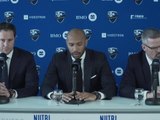 Impact de Montréal - Henry: 