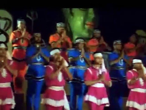 Kaali Mata — Amit Kumar, Anuradha Paudwal | (From Pathar Ke Insan (Film 1990)) — Vinod Khanna — Sridevi — Jackie Shroff — Poonam Dhillon | Hindi | Movie | Magic | Bollywood | Indian Collection — भाषा: हिंदी / बॉलीवुड की सबसे अच्छी