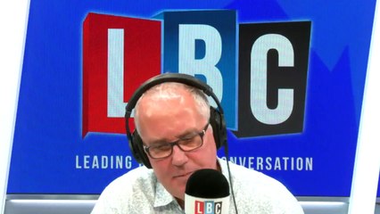 Pollster reveals likely voting outcomes on Eddie Mair's poll watch