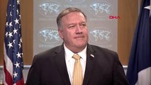 Pompeo batı şeria'daki israil yerleşimlerini uluslararası hukuka aykırı görmüyoruz