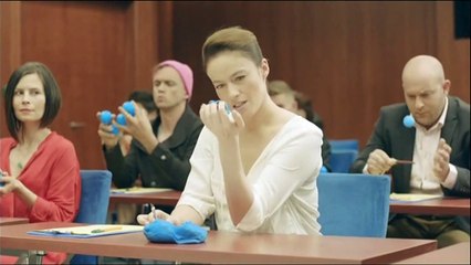 T\/N - spoty autopromocyjne (jesień 2013 r.)