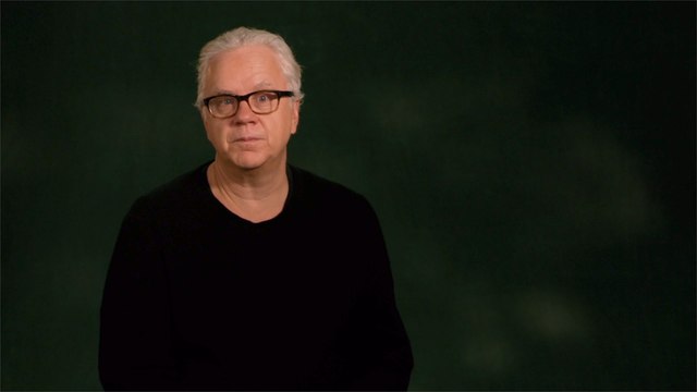 Dark Waters: Tim Robbins