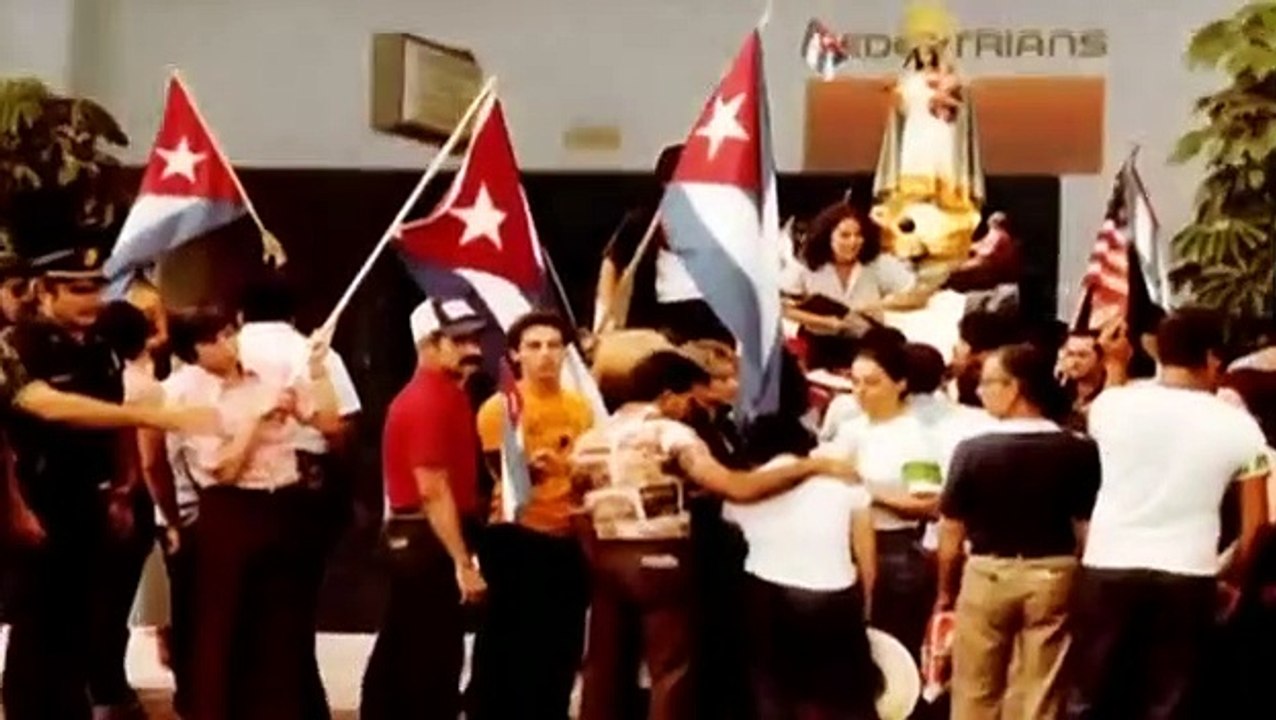 1- kokainowi kowboje by