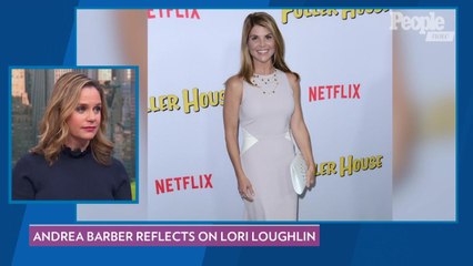 Lori Loughlin 'Should've Been There' for Final Season of 'Fuller House', Says Andrea Barber