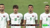 العراق تستضيف البحرين في قمة عربية بالتصفيات.. تقرير ما قبل المباراة عبر الصدى