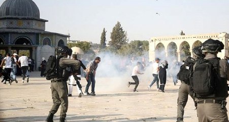 ABD'nin "Yahudi yerleşim birimleri" kararı sonrası İsrail'den gerginliği tırmandıracak ilhak çağrısı