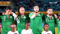 Botswana - Algérie (0-1): Le résumé du match