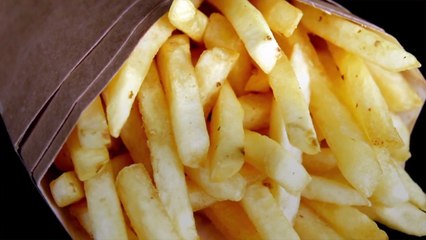 Amazing Copycat Recipes of Your Favorite Fast Foods