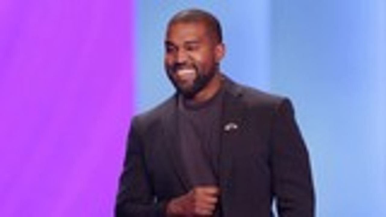 Kanye West Bringing 'Nebuchadnezzar' Opera to the Hollywood Bowl | Billboard News