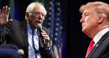 ABD'nin Yahudi yerleşim birimlerini yasa dışı görmeme kararı ABD'yi karıştırdı! Bernie Sanders'tan Trump'a tepki