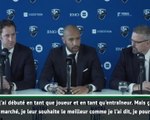Impact de Montréal - Henry: 