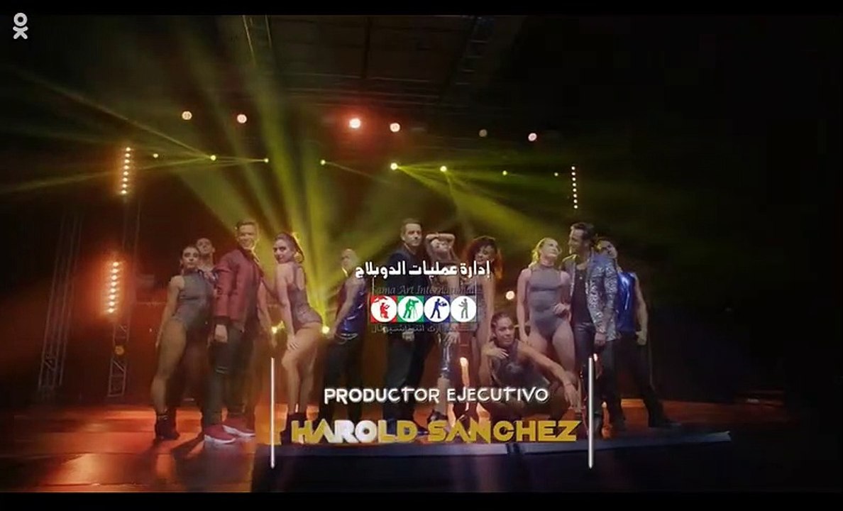 مسلسل لحن الانتقام الحلقة 61 الحادية والستون مدبلج