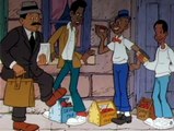 Fat Albert E009 (Beggin' Benny)
